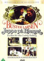 Jeppe på bjerget 1981 movie nude scenes