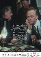 Jedenaste przykazanie movie nude scenes