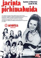 Jacinta Pichimauida, la maestra que no se olvida 1974 movie nude scenes