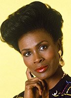 Janet Hubert nude