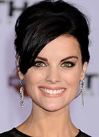 Jaimie Alexander nude