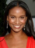 Joy Bryant nude