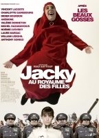 Jacky in the Kingdom of Women movie nude scenes