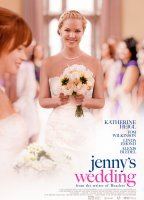 Jenny's Wedding tv-show nude scenes