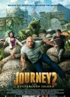 Journey 2: The Mysterious Island (2012) Nude Scenes