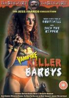 Killer Barbys (1996) Nude Scenes