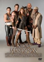 Krod Mandoon and the Flaming Sword of Fire tv-show nude scenes