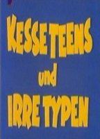 Kesse Teens und irre Typen movie nude scenes