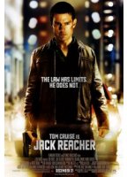 Jack Reacher movie nude scenes