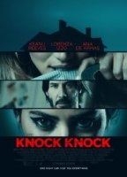 Knock Knock (I) 2015 movie nude scenes