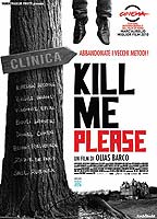 Kill Me Please 2010 movie nude scenes