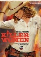 Killer Women tv-show nude scenes