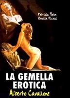 La gemella erotica movie nude scenes