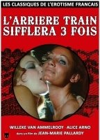 L'arrière-train sifflera trois fois 1975 movie nude scenes