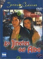 Los jinetes del alba (1990) Nude Scenes