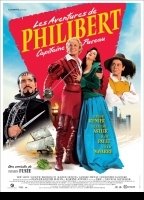 Les aventures de Philibert, capitaine puceau movie nude scenes