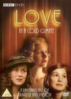 Love in a Cold Climate tv-show nude scenes