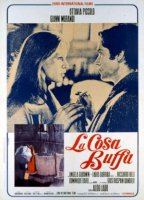 La cosa buffa (1972) Nude Scenes