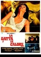 La Gatta in calore movie nude scenes