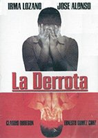 La derrota movie nude scenes