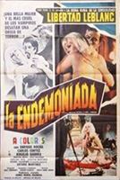 La endemoniada tv-show nude scenes