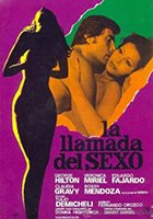 La llamada del sexo movie nude scenes