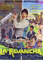 La revancha movie nude scenes