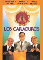 Los caraduros movie nude scenes