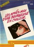 Les après-midi d'une bourgeoise en chaleur (1980) Nude Scenes