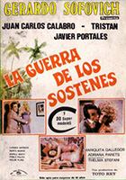 La guerra de los sostenes movie nude scenes