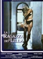 La ragazza dei lillà movie nude scenes