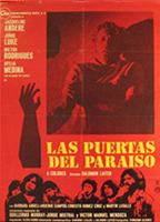 Las puertas del paraiso (1971) Nude Scenes