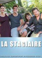 La stagiaire tv-show nude scenes