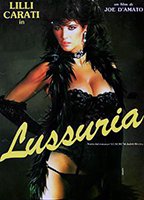 Lussuria movie nude scenes