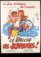 Le rallye des joyeuses 1974 movie nude scenes
