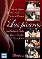 Las pícaras 1983 movie nude scenes