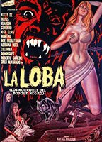 La Loba movie nude scenes