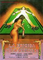 La frígida y la viciosa movie nude scenes