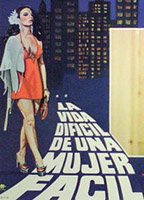 La vida dificil de una mujer facil movie nude scenes