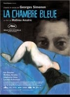 La chambre bleue movie nude scenes