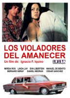 Los violadores del amanecer movie nude scenes