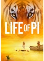 Life of Pi movie nude scenes