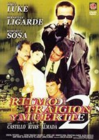 La cumbia asesina: Ritmo, traición y muerte 2 movie nude scenes