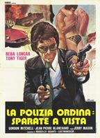 La polizia ordina: sparate a vista movie nude scenes