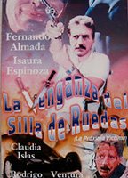 La venganza del silla de ruedas movie nude scenes