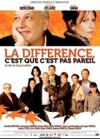 La différence, c'est que c'est pas pareil 2009 movie nude scenes