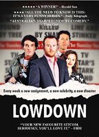 Lowdown 2010 movie nude scenes