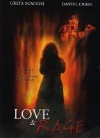 Love and Rage movie nude scenes