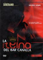 La reina del bar Canalla movie nude scenes