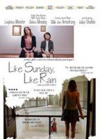 Like Sunday, Like Rain movie nude scenes